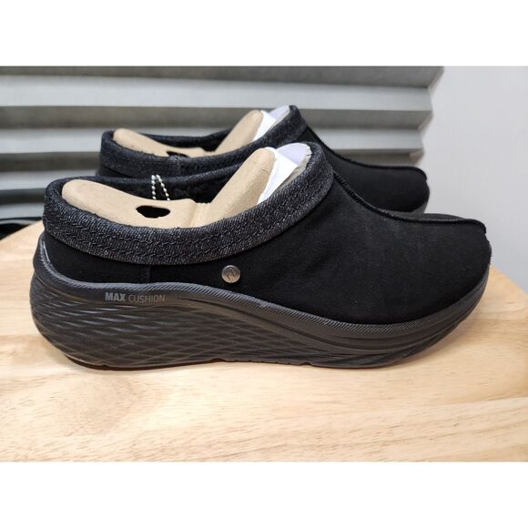 Skechers Go Walk Max Cushioning Elite 2.0 Becca Boot | Women’s 11 Black - Picture 2 of 10